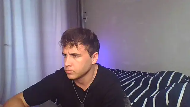 Denis_sport 网络视讯表演