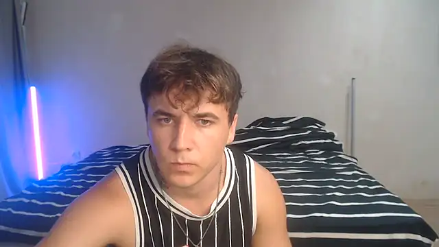 Denis_sport Show in webcam