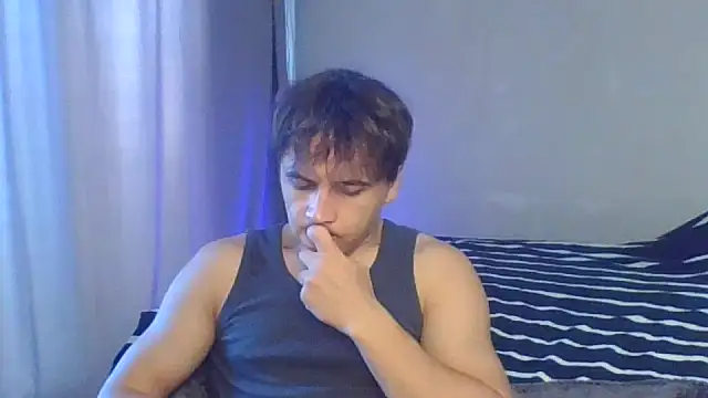 Show de webcam de Denis_sport