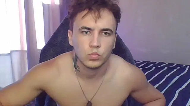 Вебкам-шоу Denis_sport