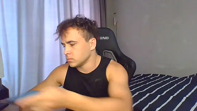 Denis_sport 网络视讯表演