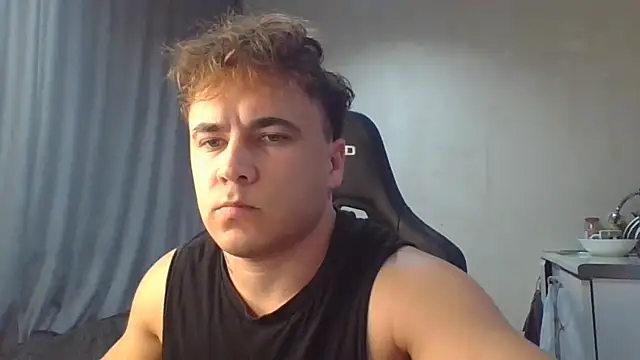 Denis_sport 网络视讯表演
