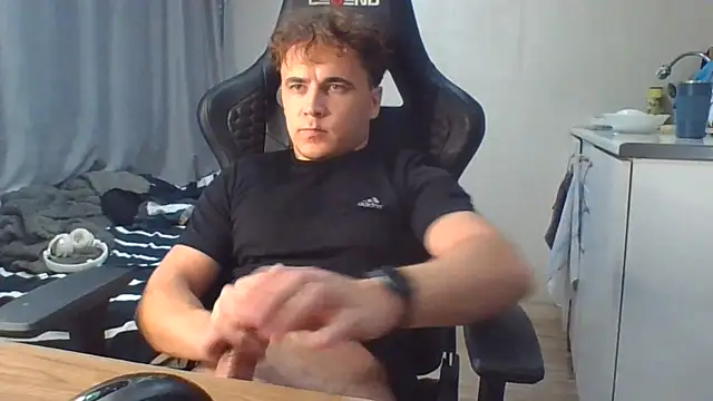 Denis_sport Webcam Show