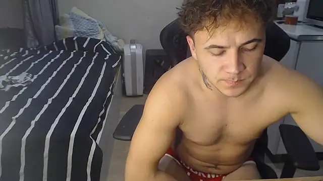 Denis_sport Webcam-Show