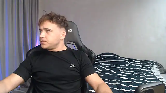 Denis_sport – Kamerová šou
