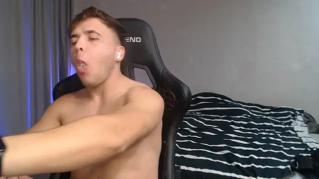 Show webcam de Denis_sport