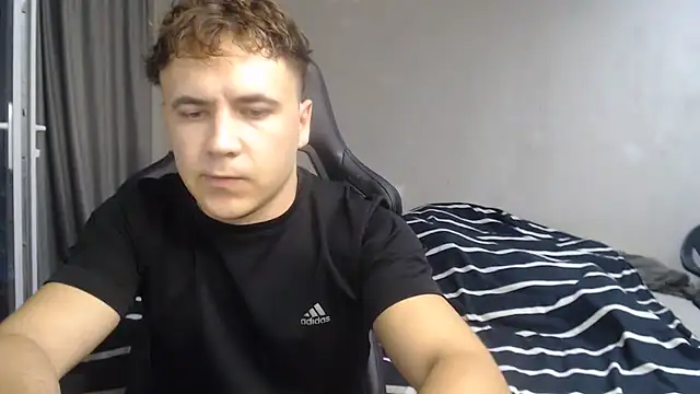 Denis_sport Webcam-Show