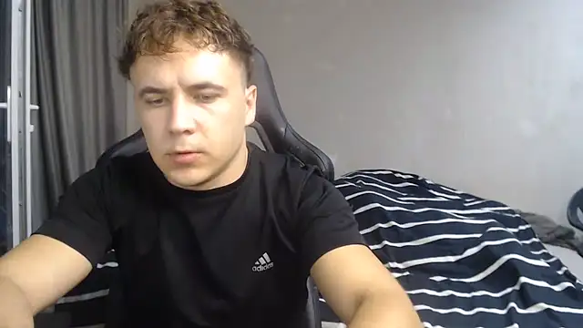 Denis_sport Webcam Show