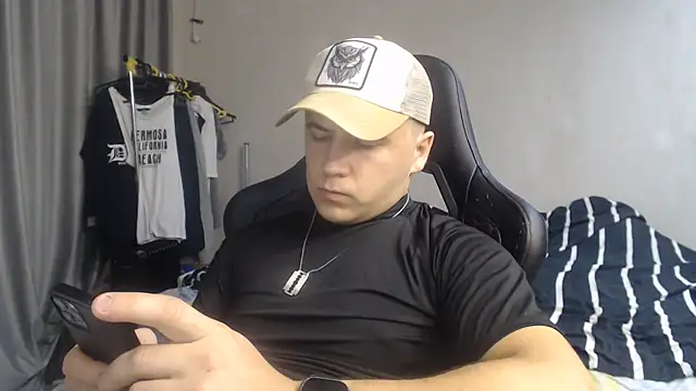 عرض كام Denis_sport