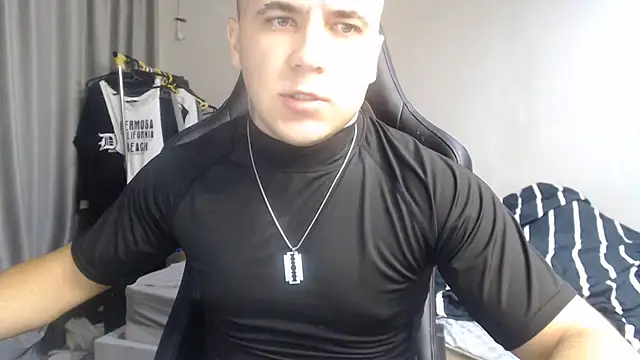 Show de webcam de Denis_sport