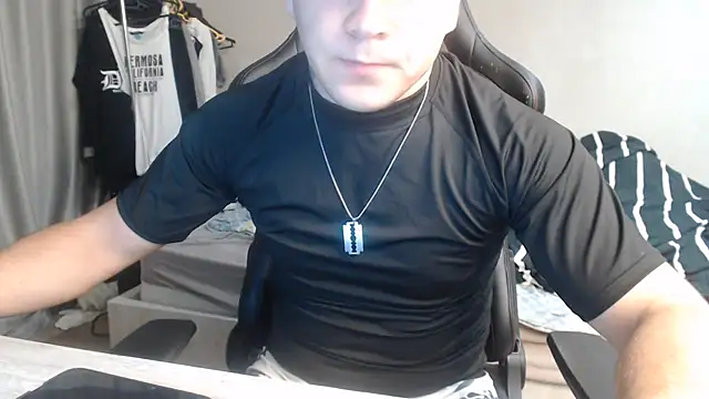 Denis_sport Webcamshow