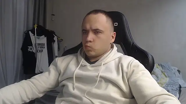 Denis_sport Show Webcam