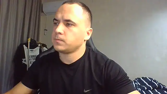 Denis_sport Webcam-Show
