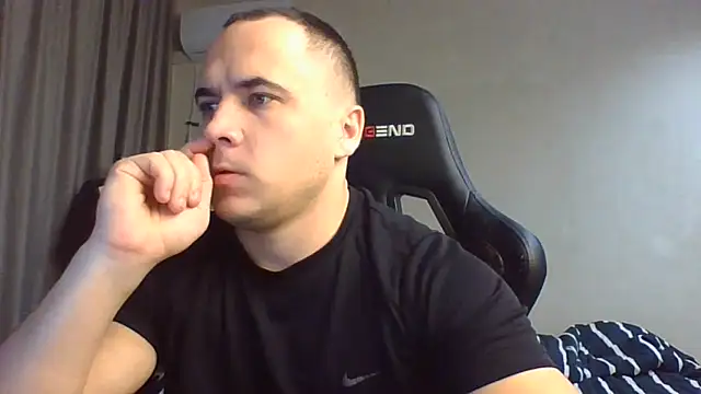 Show Webcam de Denis_sport