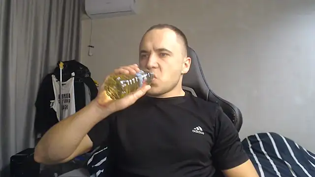 Denis_sport webcam show