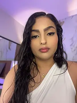 Webkamerová show Stephany_Harlot