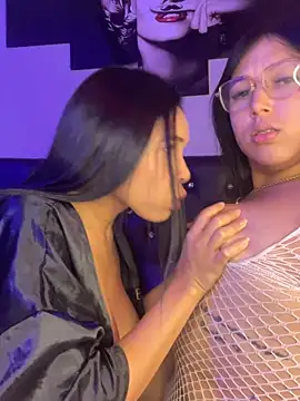 Show de webcam de Emmabekerr