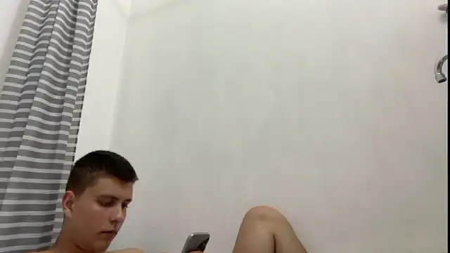 Keviin777: вебкам-шоу