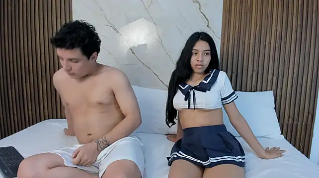 Show de webcam de Velvet_Stone
