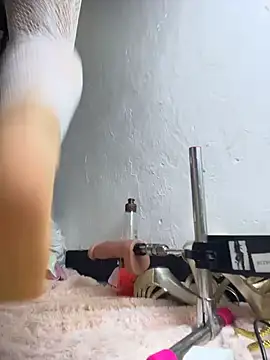 aria_akira Webcam-Show