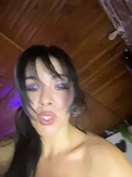 aria_akira's Webcam Show