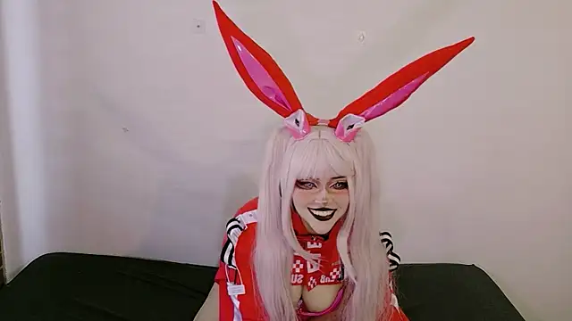 angeldust_777's Webcam Show