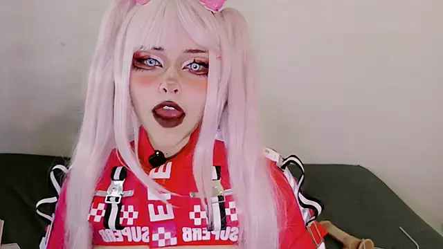 โชว์เว็บแคมของ angeldust_777