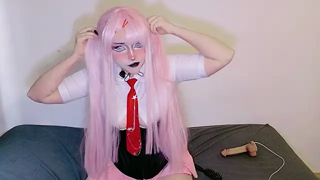 angeldust_777 Webcamshow