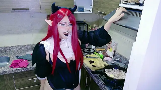 angeldust_777 Webcam show