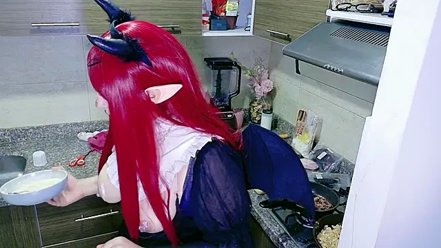 Show Webcam de angeldust_777