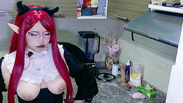 angeldust_777: вебкам-шоу