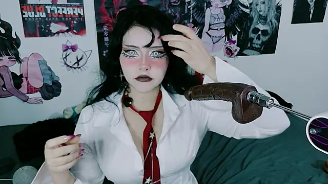 angeldust_777 – Live XXX-chat