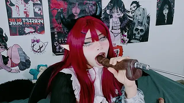 angeldust_777's Live XXX Chat
