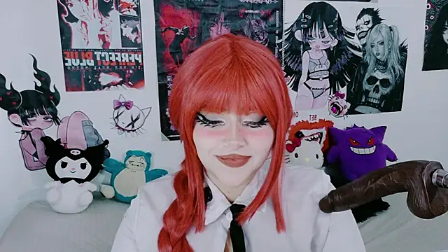 angeldust_777's Live XXX Chat