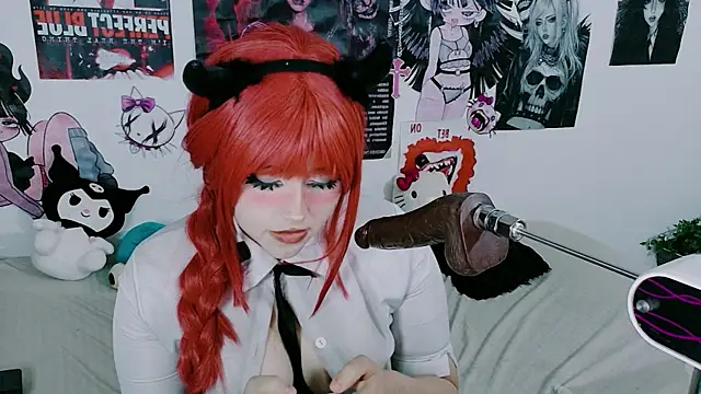 angeldust_777's Webcam Show