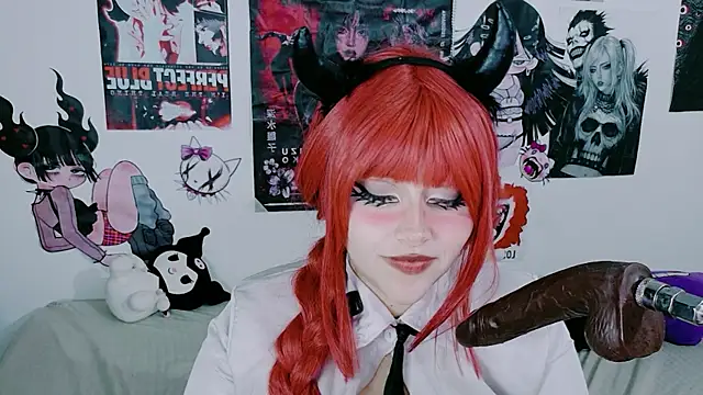 angeldust_777 Webcamshow