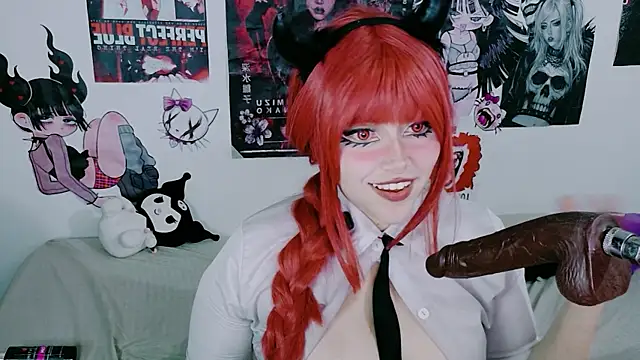 angeldust_777 在線直播表演