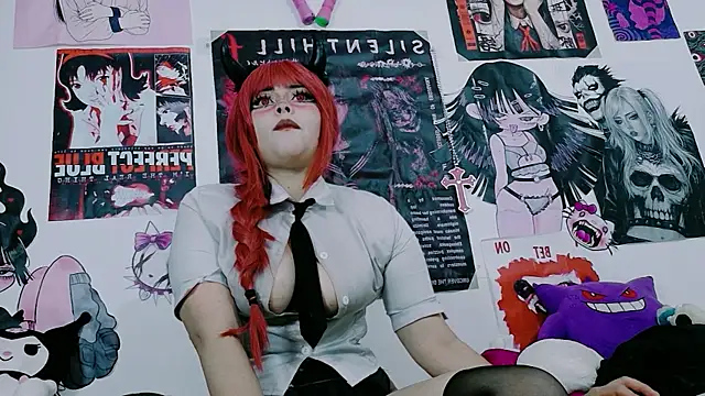 Show Webcam de angeldust_777