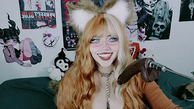 angeldust_777 라이브 XXX 채팅