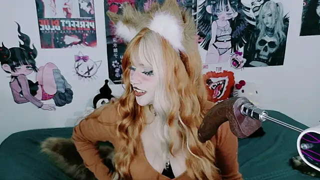 angeldust_777 – webcam-show