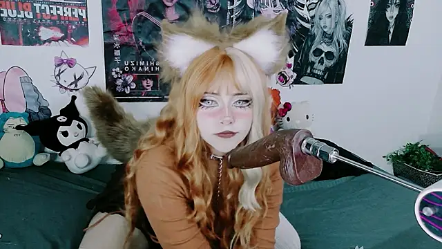 angeldust_777 webcam show