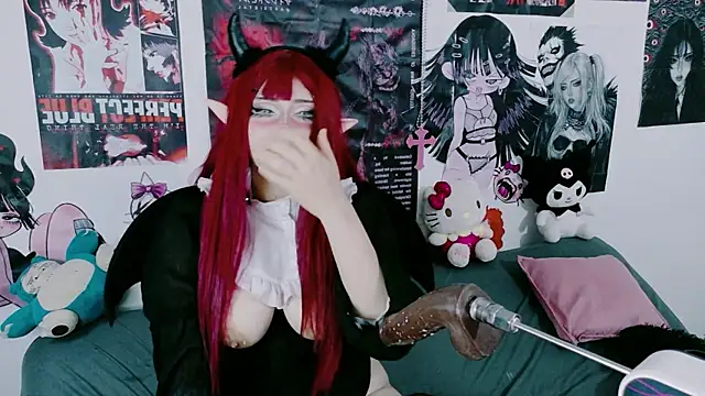 عرض كام angeldust_777