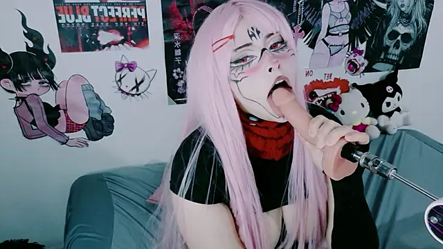 angeldust_777n Live XXX chat