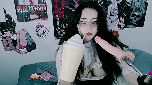 angeldust_777 Show Webcam