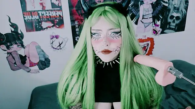 Show de webcam de angeldust_777