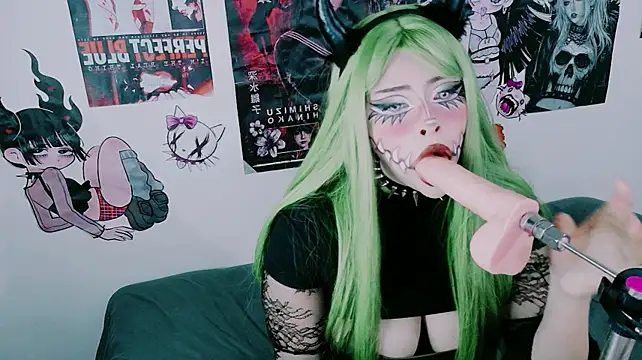 angeldust_777 Webcam show