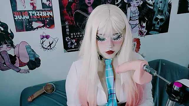 angeldust_777 XXX чат на живо