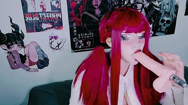 angeldust_777 Webcamshow