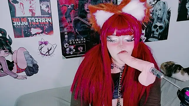 angeldust_777's Webcam Show