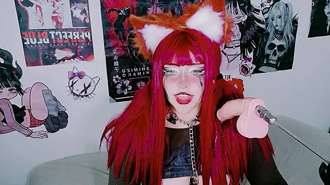 angeldust_777's Live Sex Cam Show